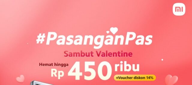 Ini Promo Spesial dari Xiaomi Indonesia - REVIEW1ST.COM