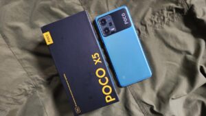 Review POCO X5 5G: Bertenaga di Harga 3 Juta