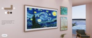 Samsung TV Ajak Konsumen Nikmati Keseruan Virtual Experience World