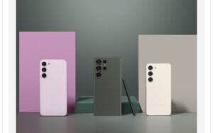 3 Alasan Kamera 200MP di Galaxy S23 Series 5G Lebih Epic