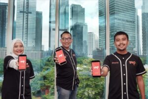 Yup, Tawarkan Layanan Akses Everyday Transactions!