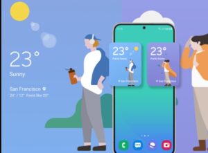 One UI 5.1 Hadir di Samsung Galaxy, Apa Saja Fitur Barunya?