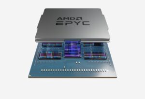 AMD Perluas Kepemimpinan Pasar 5G Telco