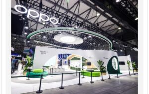 Kiprah OPPO di Perhelatan Mobile World Conggress