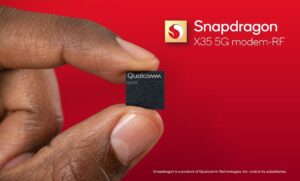 Qualcomm Memperkenalkan 5G NR-Light Modem-RF Perangkat 5G Generasi Baru