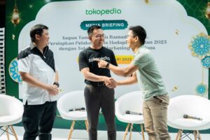 Simak Riset Tokopedia Marketing Solutions tentang Tren Ramadan 2022