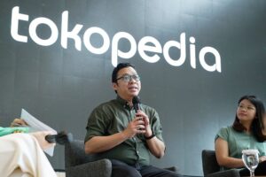 Tokopedia dan Psikolog Bagi Lima Cara Ungkap Love Language yang Tepat