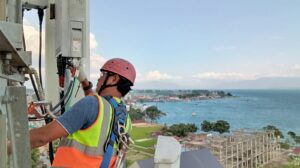 XL Axiata Siap Dukung Penyelenggaraan F1 Powerboat di Danau Toba