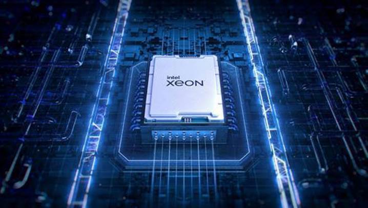 Intel Meluncurkan Prosesor Workstation Xeon Terbaru