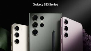 Bawa Passion Kamu Lebih Jauh dengan Galaxy S23 Series 5G Terbaru