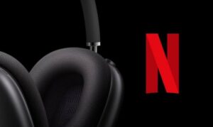 Audio Spasial Netflix oleh Sennheiser