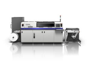 Epson Memperkenalkan SurePress L-4733AW, Ini Kelebihannya!
