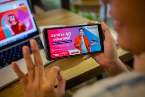 Telkomsel Lanjutkan Upgrade Layanan 3G ke 4G/LTE di 300 Kota/Kabupaten