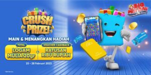Cara Hemat Penuhi Kebutuhan Sambut Ramadhan
