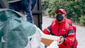 Permudah UKM, Ninja Xpress Meluncurkan Aplikasi Ninja Biz