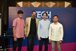 JobStreet pertemukan Pencari Kerja Teknologi dan Perusahaan dalam Transformasi Digital