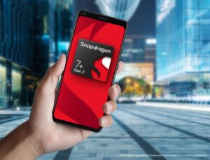 Qualcomm Meluncurkan Platform Mobile Snapdragon 7-Series