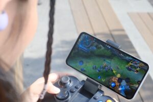 3 Tips Simple Bikin Gaming dan Streaming di Galaxy A34 5G