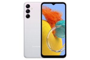 Harga dan Spesifikasi Samsung Galaxy M14 5G