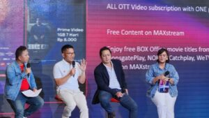 Telkomsel Rilis Ragam Produk dan Layanan Digital Terkini di Momen Ramadan
