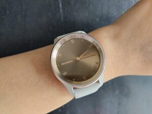 Review Garmin Vivomove Trend: Smartwatch Hybrid Kekinian