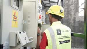 Gravel Kupas Tuntas Memilih Tukang Harian atau Tukang Borongan