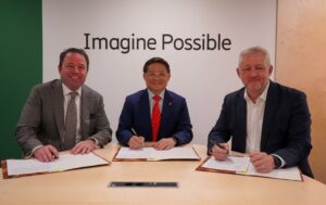 “Cara Telkomsel, Ericsson, dan Qualcomm Tingkatkan Pengalaman Digital Indonesia”