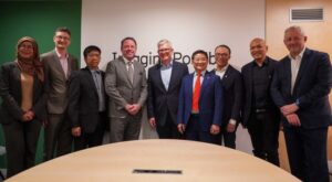 Telkomsel, Ericsson, dan Qualcomm Tingkatkan Pengalaman Digital Indonesia dengan FWA 5G