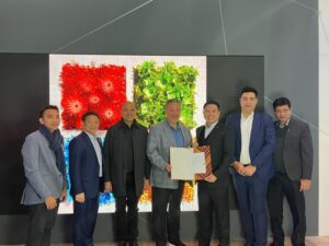 Telkomsel Integrasikan Microsoft Azure Artificial Intelligence