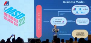 Gandeng Meratus dan Google Cloud, MTDL Kembangkan Ini!