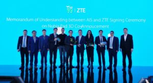 Tablet 3D AI Pertama dari ZTE Nubia: Tawarkan Pengalaman 3D yang Imersif