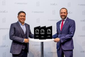 Telkomsel Raih Tiga Penghargaan Ookla® Speedtest Awards™ 2022