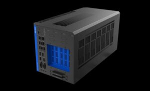 ASUS IoT Luncurkan Sistem AI Edge Pertama di Industri, PE6000G