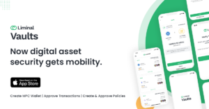 Liminal Luncurkan Aplikasi ‘Vaults’ Berbasis MPC iOS