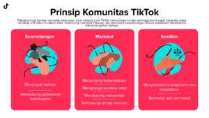 TikTok Memperbarui Panduan Komunitas untuk Lingkungan yang Aman dan Tepercaya