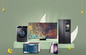 Promo Ramadan Samsung, Diskon Hingga 39%