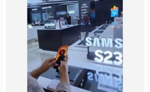 Serba Pasti dari Blibli untuk Tim FOMO Miliki Samsung Galaxy S23