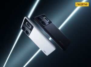 Ini Dia Harga Dan Spesifikasi realme GT3