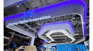 ZTE Hadirkan Produk dengan Solusi yang Lebih Efisien di MWC 2023