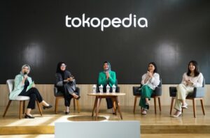 Tokopedia Bersama Kemenves RI/BKPM Bantu Pelaku UMKM Miliki NIB