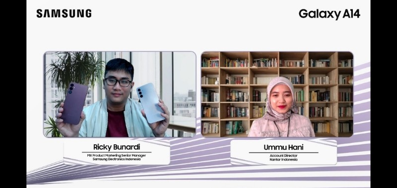 Penasaran, Gen MZ Pakai Smartphone Untuk Apa? Survei Membuktikanâ€¦