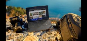 Review ThinkPad Z Dengan Spesifikasi Dan Desain yang Menakjubkan