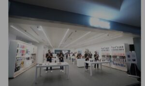 Erajaya Digital Mengumumkan Outlet Apple Premium Partner