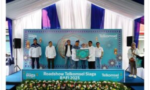 Telkomsel Siaga #NyalakanKebersamaan di Momen Ramadan dan Idulfitri 1444 H