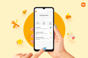Xiaomi Indonesia Tingkatkan Kenyamanan Layanan Purna Jual