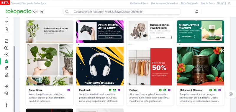 Tips Jualan Online di Bulan Puasa dari Tokopedia untuk UMKM