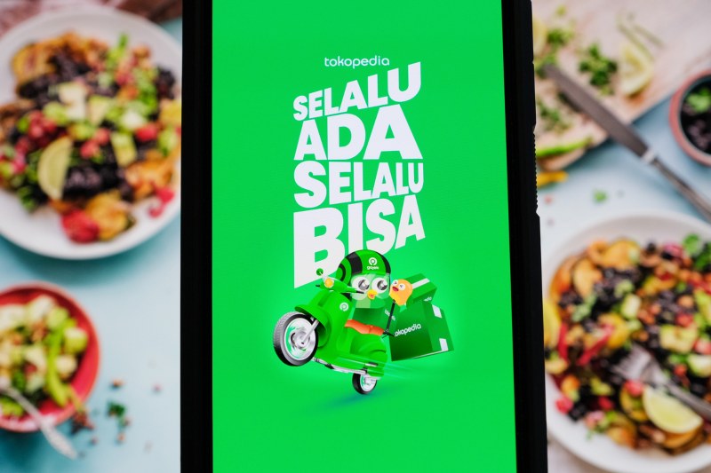 Tokopedia Gandeng Ahli Gizi Sediakan Tips Hidup Sehat di World Obesity Day