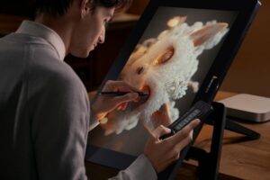 Xencelabs Technologies Luncurkan Pen Display 24 Studio Series untuk Pekerja Kreatif