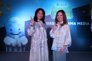 Bulan Puasa 2023, Waktunya GASABAR Ramadan Bersama Blibli