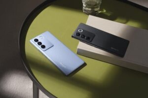 Harga dan Spesifikasi Vivo V27 Pro (Kelebihan & Kekurangan)